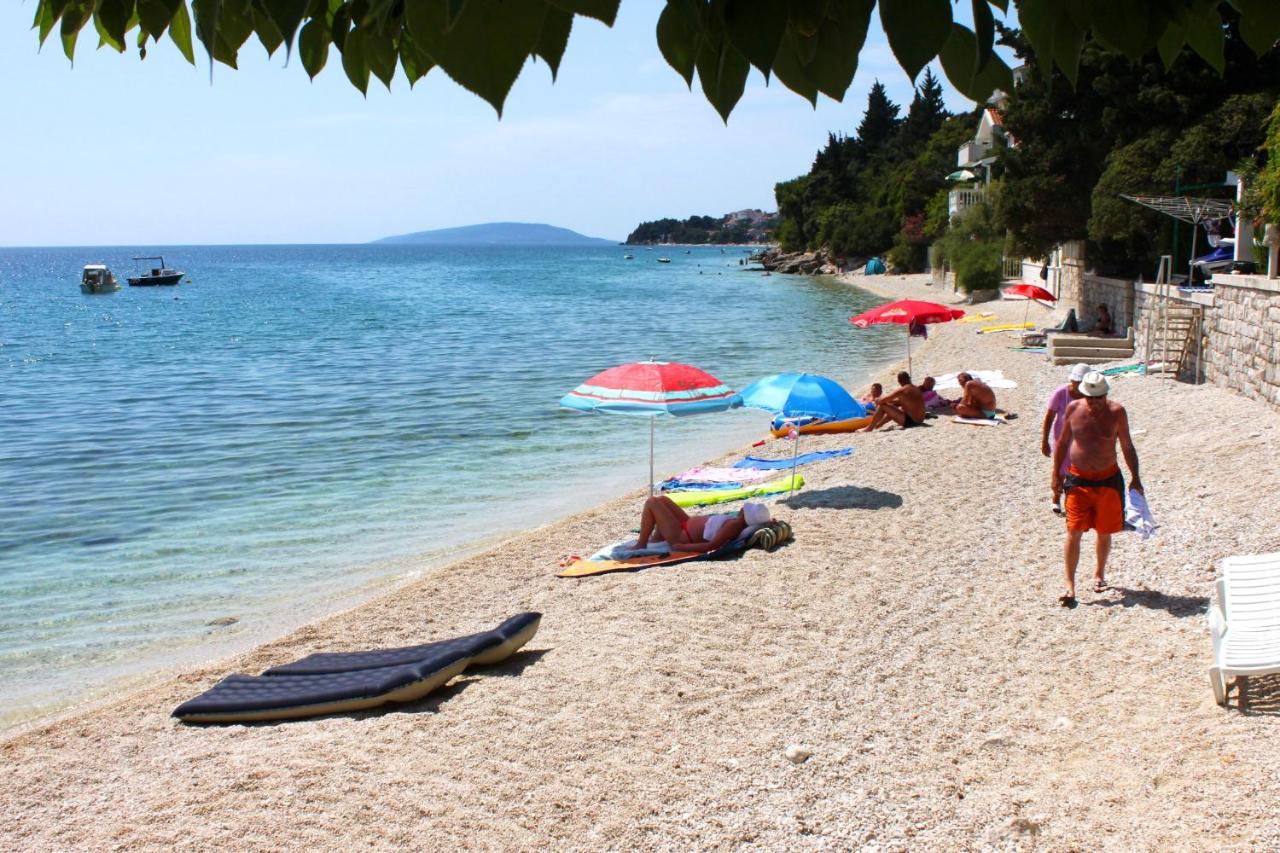 Apartments By The Sea Podaca, Makarska - 515 Екстер'єр фото