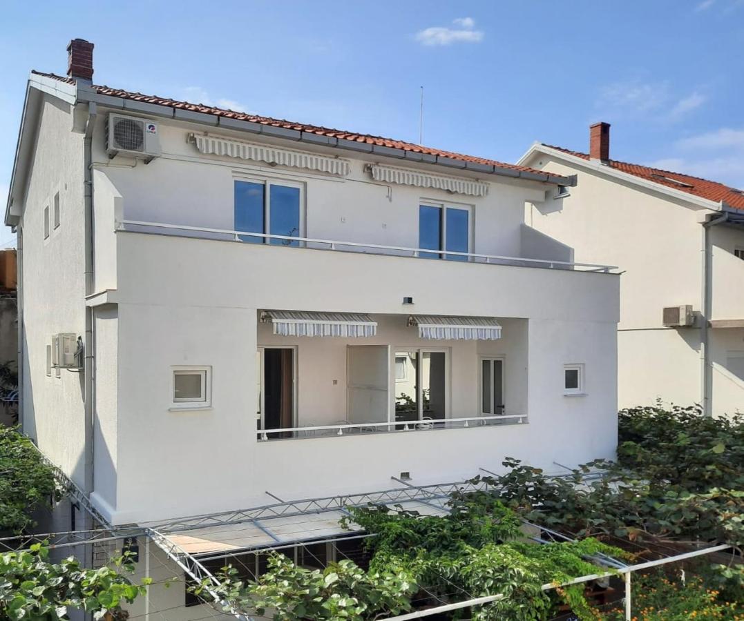 Apartments By The Sea Podaca, Makarska - 515 Екстер'єр фото