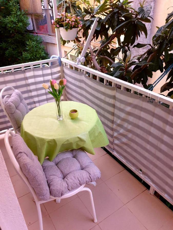 Apartments By The Sea Podaca, Makarska - 515 Екстер'єр фото