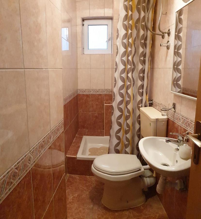 Apartments By The Sea Podaca, Makarska - 515 Екстер'єр фото
