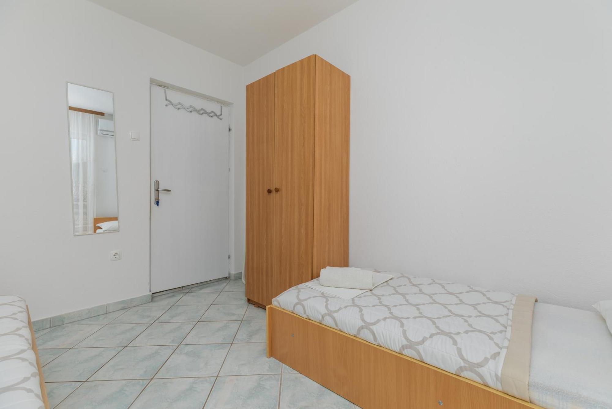 Apartments By The Sea Podaca, Makarska - 515 Номер фото
