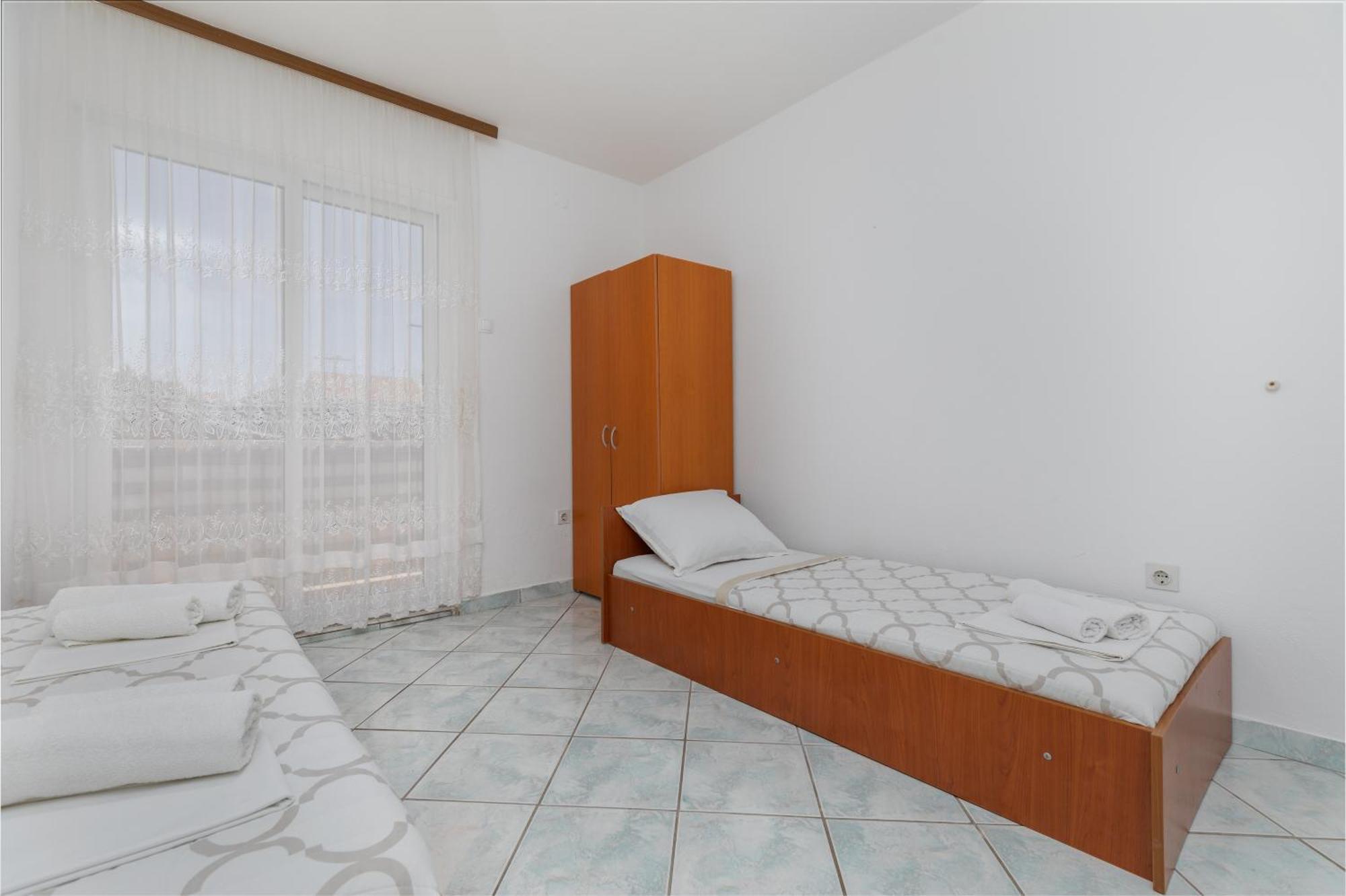 Apartments By The Sea Podaca, Makarska - 515 Номер фото