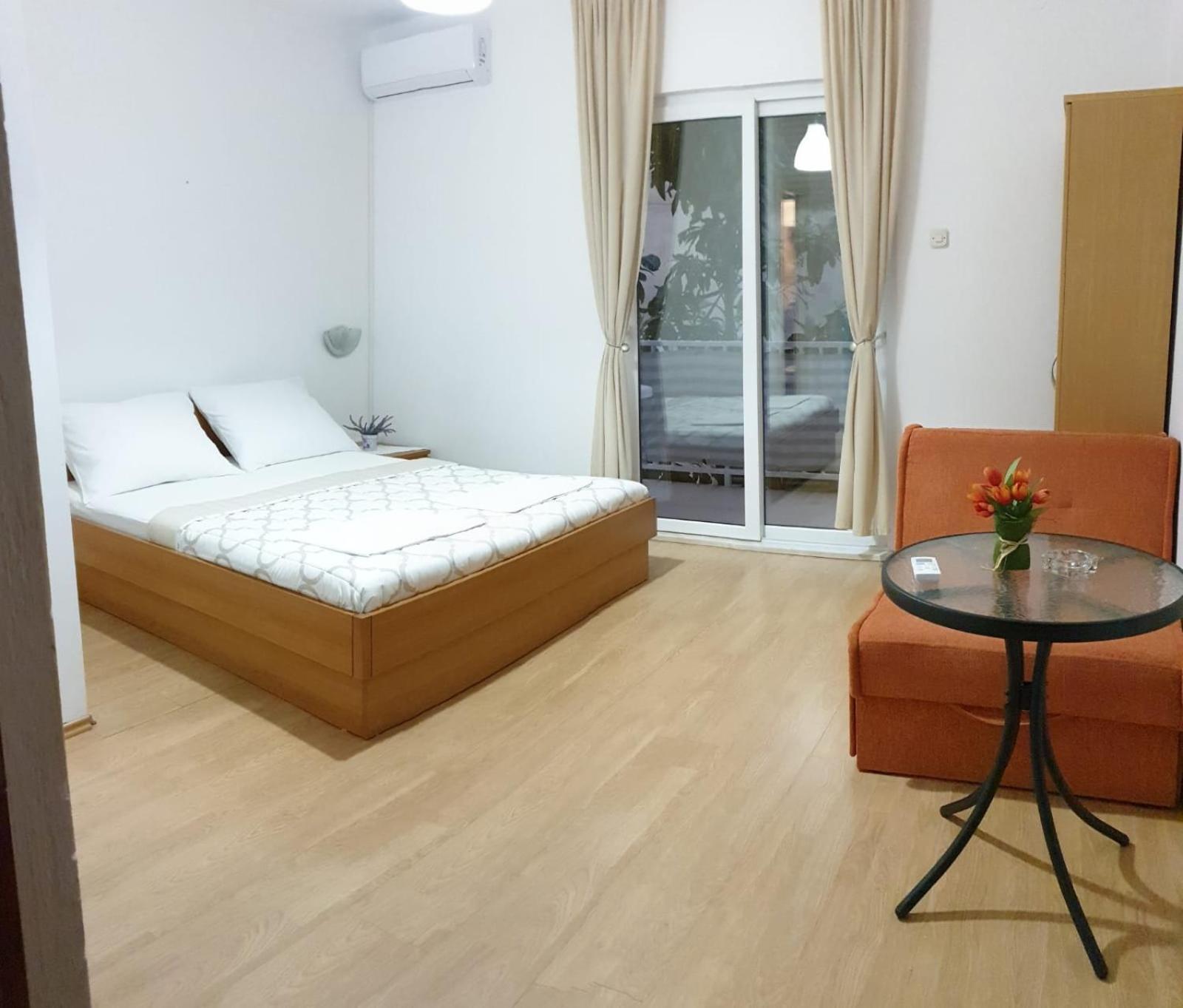 Apartments By The Sea Podaca, Makarska - 515 Номер фото